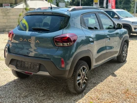 Dacia Spring Extreme 65 | Mobile.bg    4