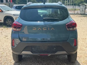 Dacia Spring Extreme 65 | Mobile.bg    5