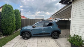 Обява за продажба на Dacia Spring Extreme 65, Очакван внос 24.06 ~23 900 лв. - изображение 4