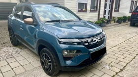 Обява за продажба на Dacia Spring Extreme 65, Очакван внос 24.06 ~23 900 лв. - изображение 1