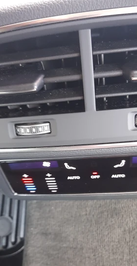 Обява за продажба на Audi A6 5.0tdi mid hibrid ~50 500 лв. - изображение 10