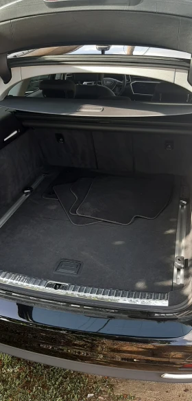Audi A6 5.0tdi mid hibrid | Mobile.bg    13
