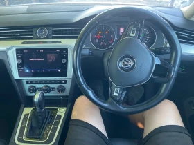 VW Passat 1.6tdi - 11 лв. - 69277712 13