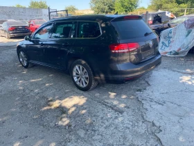 VW Passat 1.6tdi - 11 лв. - 69277712 4