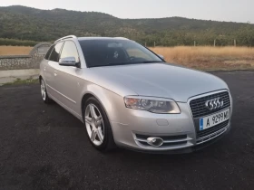 Обява за продажба на Audi A4 ~8 799 лв. - изображение 1