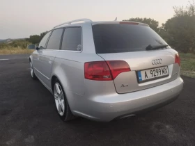 Обява за продажба на Audi A4 ~8 799 лв. - изображение 4