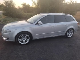 Обява за продажба на Audi A4 ~8 799 лв. - изображение 1