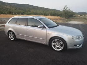 Обява за продажба на Audi A4 ~8 799 лв. - изображение 2