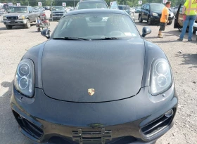 Porsche Cayman S* PDK* KEYLESS* ПОДГРЕВ* КАМЕРА - 44900 лв. - 30001859 2