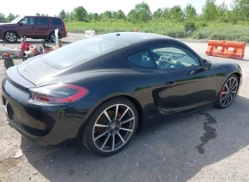 Porsche Cayman S* PDK* KEYLESS* ПОДГРЕВ* КАМЕРА - 44900 лв. - 30001859 6