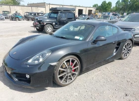 Porsche Cayman S* PDK* KEYLESS* ПОДГРЕВ* КАМЕРА