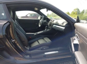 Porsche Cayman S* PDK* KEYLESS* ПОДГРЕВ* КАМЕРА - 44900 лв. - 30001859 9