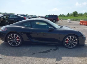 Porsche Cayman S* PDK* KEYLESS* ПОДГРЕВ* КАМЕРА - 44900 лв. - 30001859 8