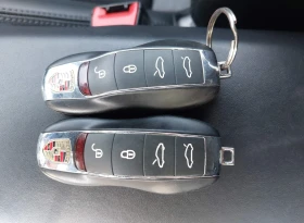 Porsche Cayman S* PDK* KEYLESS* ПОДГРЕВ* КАМЕРА - 44900 лв. - 30001859 11