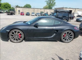 Porsche Cayman S* PDK* KEYLESS* ПОДГРЕВ* КАМЕРА - 44900 лв. - 30001859 7