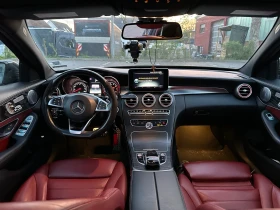 Mercedes-Benz C 400 AMG Line 4matic | Mobile.bg    11