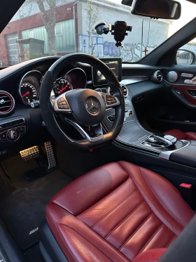 Mercedes-Benz C 400 AMG Line 4matic | Mobile.bg    8