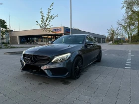  Mercedes-Benz C 400