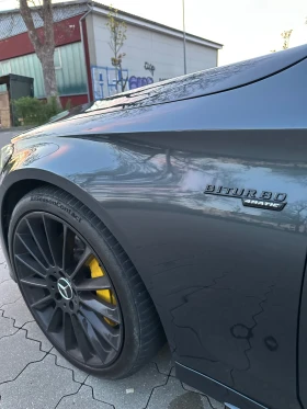 Mercedes-Benz C 400 AMG Line 4matic | Mobile.bg    7