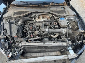 Audi A6 3.0 TDI 245hp автомат - 666 лв. - 50799148 7