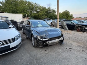 Audi A6 3.0 TDI 245hp автомат - 666 лв. - 50799148 2