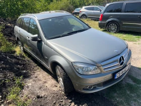 Обява за продажба на Mercedes-Benz C 250 C 250 cdi ~5 500 лв. - изображение 1
