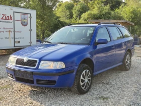 Skoda Octavia 1.9 TDI 90hp - 2100 лв. - 92410186 3