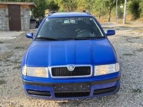 Skoda Octavia 1.9 TDI 90hp - 2100 лв. - 92410186 2