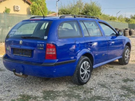 Skoda Octavia 1.9 TDI 90hp - 2100 лв. - 92410186 4