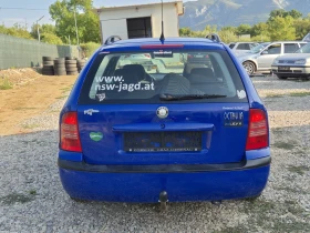 Skoda Octavia 1.9 TDI 90hp - 2100 лв. - 92410186 5
