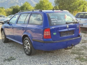 Skoda Octavia 1.9 TDI 90hp - 2100 лв. - 92410186 6