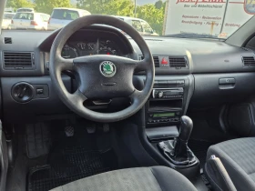 Skoda Octavia 1.9 TDI 90hp - 2100 лв. - 92410186 9