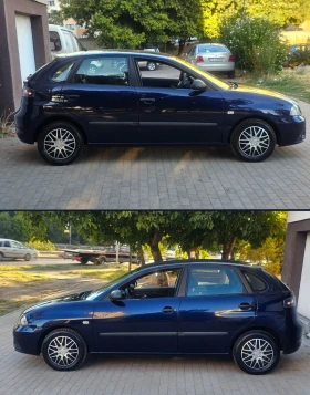 Seat Ibiza FR FACELIFT | Mobile.bg    6