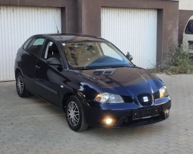 Seat Ibiza FR FACELIFT | Mobile.bg    3