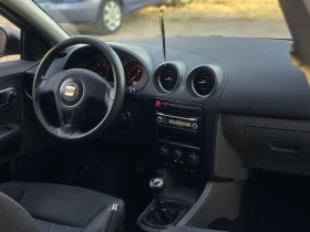 Seat Ibiza FR FACELIFT | Mobile.bg    8
