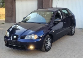 Seat Ibiza FR FACELIFT | Mobile.bg    2