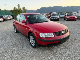 VW Passat 1.9TDI-110PS-HIGHLINE | Mobile.bg    3