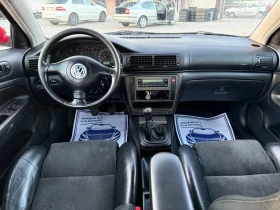 VW Passat 1.9TDI-110PS-HIGHLINE | Mobile.bg    12