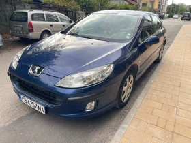 Обява за продажба на Peugeot 407 HDI ~3 500 лв. - изображение 2