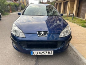 Обява за продажба на Peugeot 407 HDI ~3 500 лв. - изображение 1