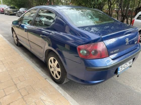 Обява за продажба на Peugeot 407 HDI ~3 500 лв. - изображение 3