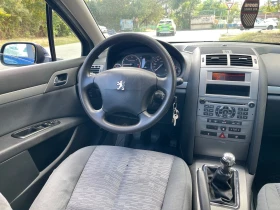 Обява за продажба на Peugeot 407 HDI ~3 200 лв. - изображение 9