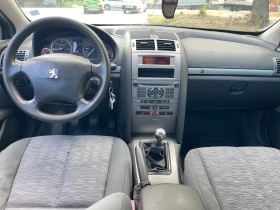 Обява за продажба на Peugeot 407 HDI ~3 200 лв. - изображение 7