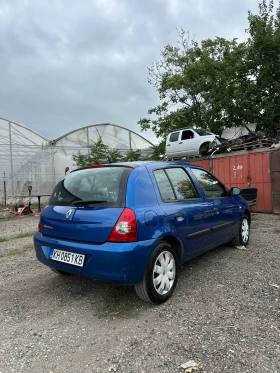 Обява за продажба на Renault Clio ~3 840 лв. - изображение 3