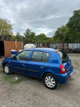 Обява за продажба на Renault Clio ~3 840 лв. - изображение 2
