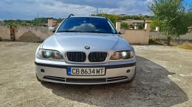 BMW 330 330xi 4x4  | Mobile.bg    2