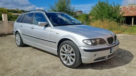 BMW 330 330xi 4x4  | Mobile.bg    5