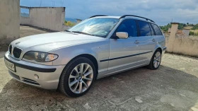 BMW 330 330xi 4x4  | Mobile.bg    3