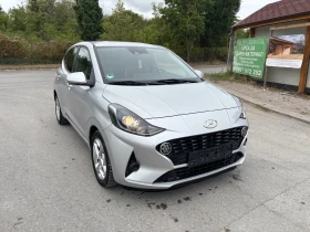 Hyundai I10 КЛМА НАВИ ЕВРО 6