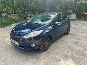 Обява за продажба на Ford Fiesta ~4 500 лв. - изображение 1 | Auto.bg Обява за продажба на Ford Fiesta ~4 500 лв. - изображение 1